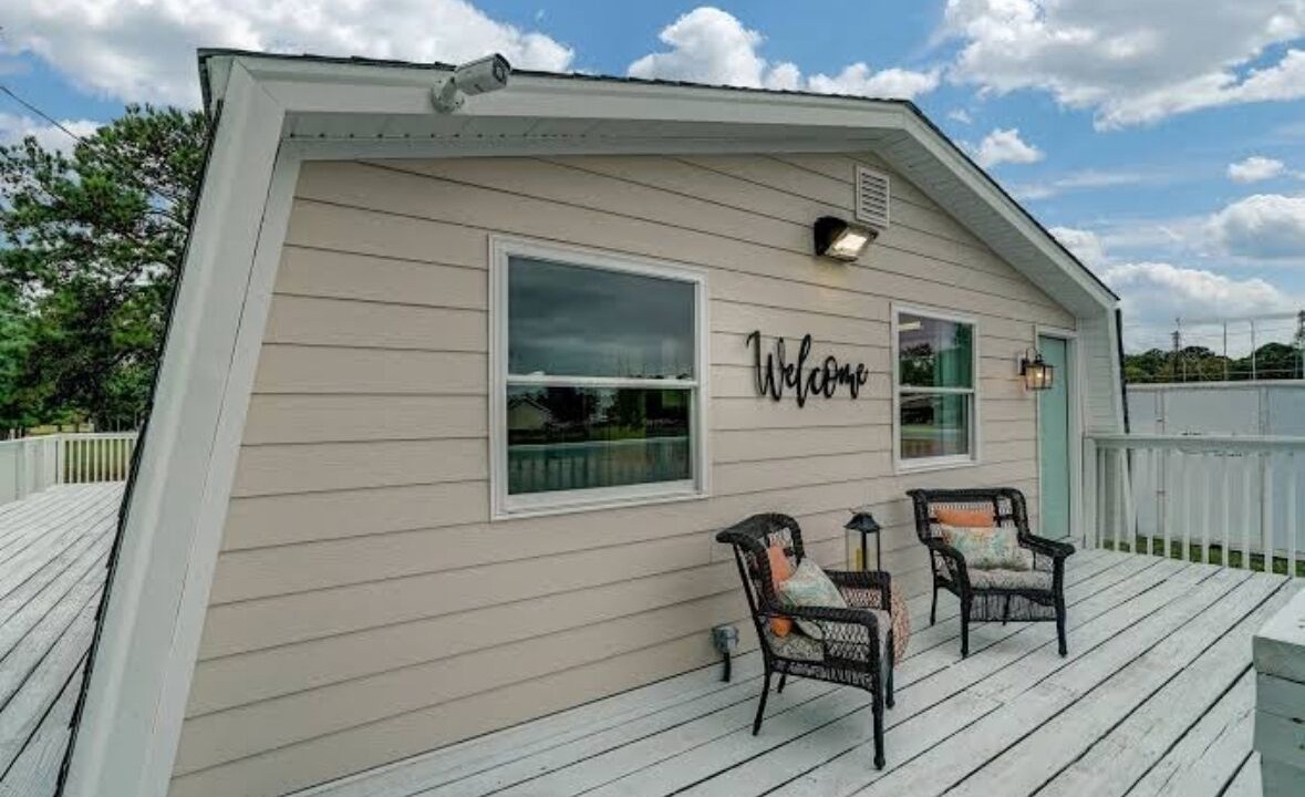 Photo of Outdoor in Deltaville