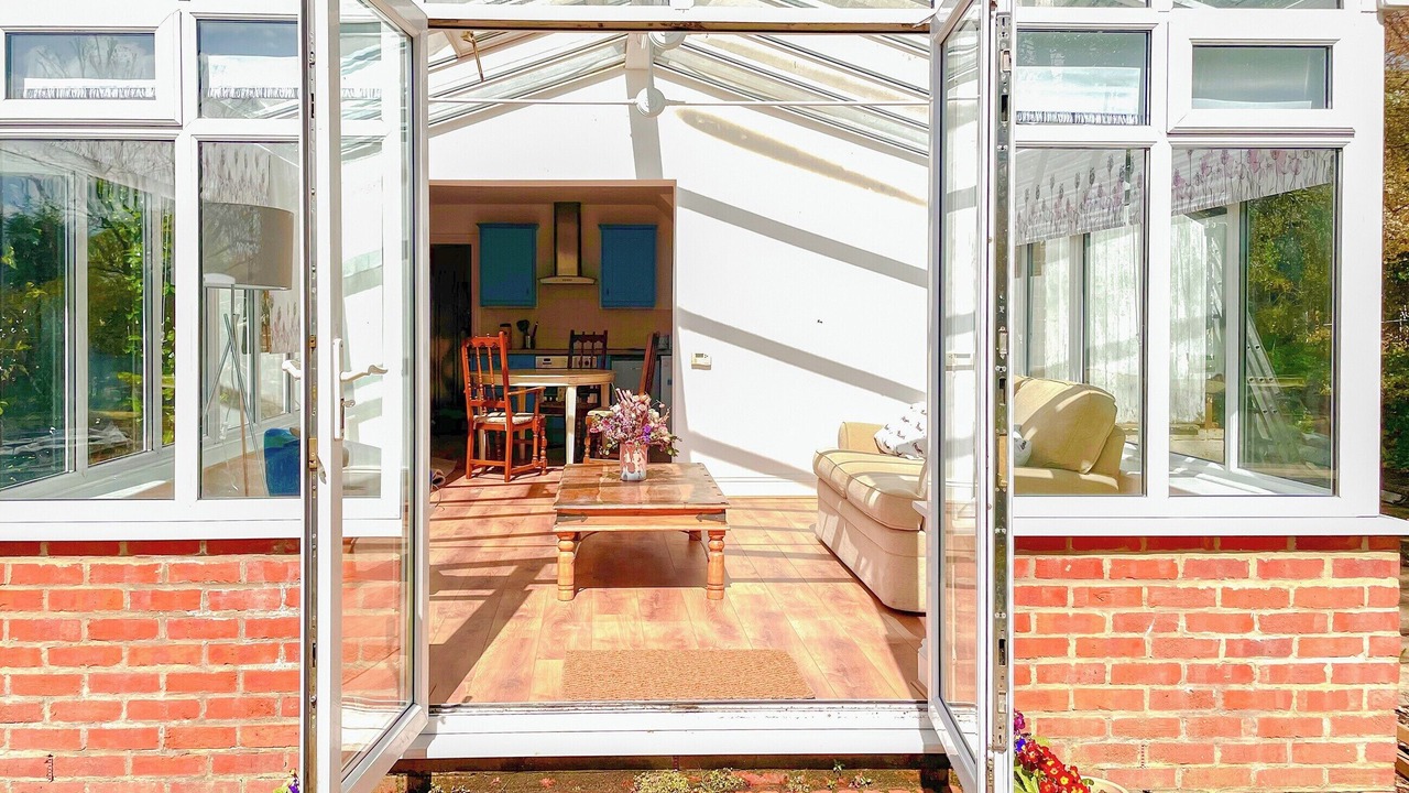 Photo of Outdoor in Liphook