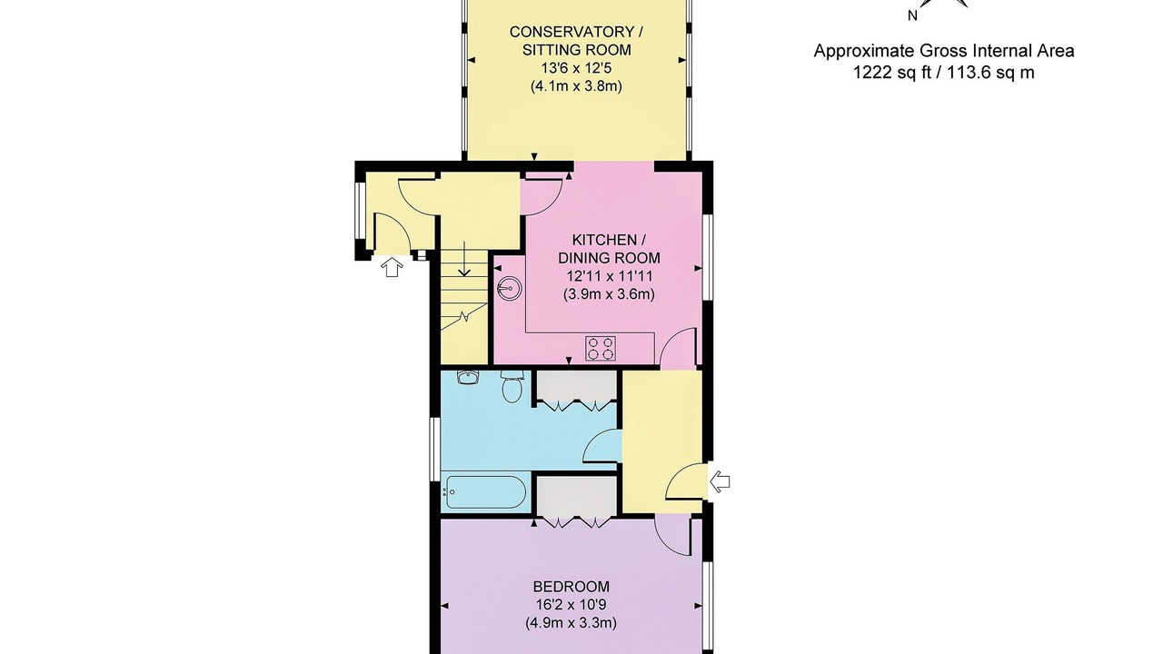 Photo of Others in Liphook