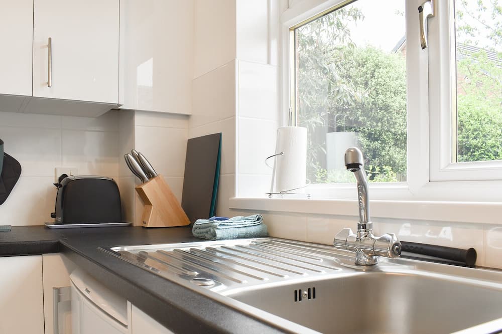 Photo of Kitchen in Alcombe