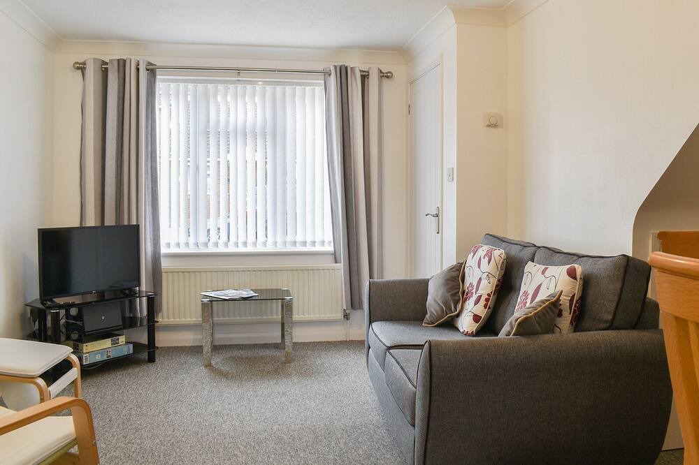 Photo of Livingroom in Alcombe