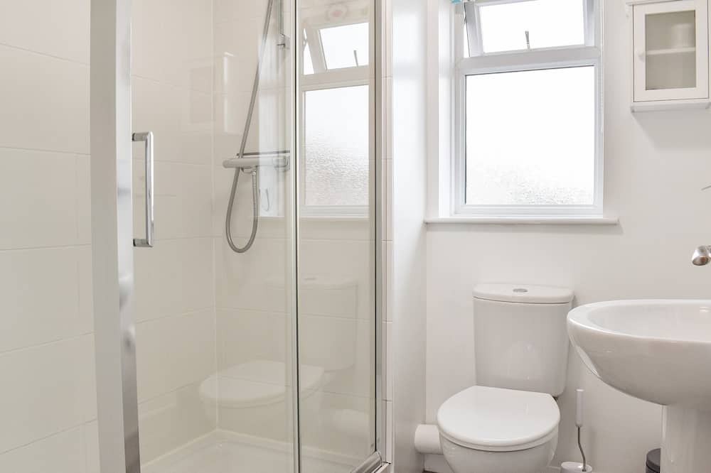 Photo of Bathroom in Alcombe