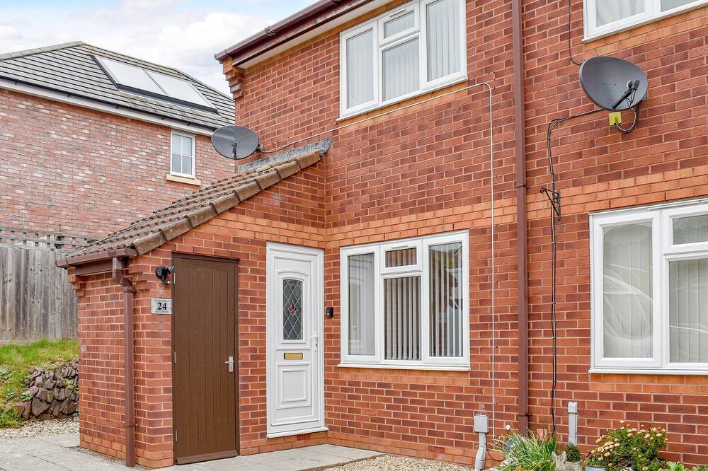 Photo of Outdoor in Alcombe