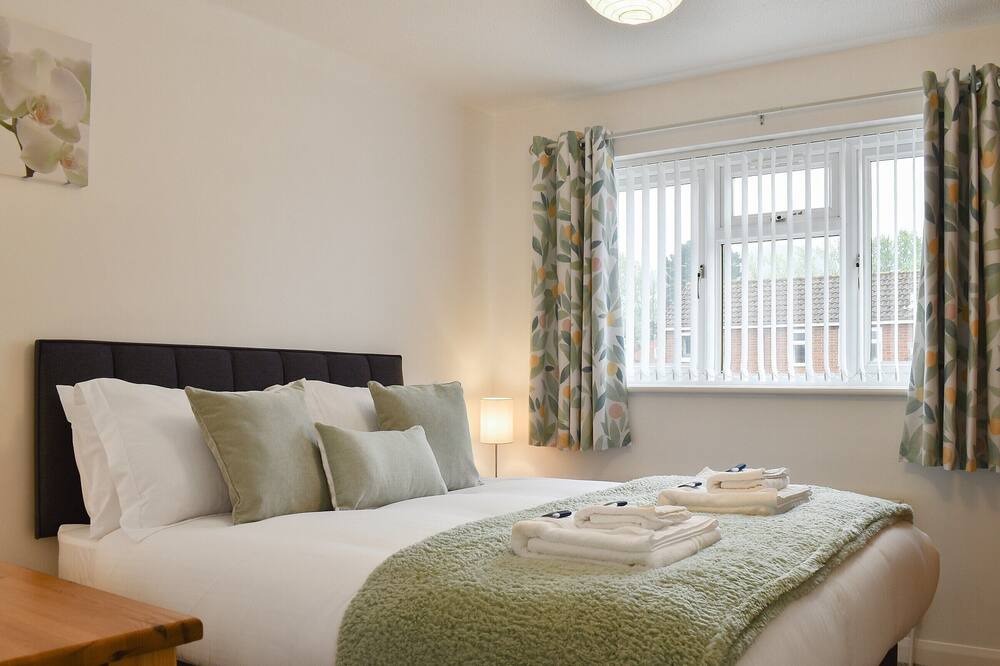 Photo of Bedroom in Alcombe