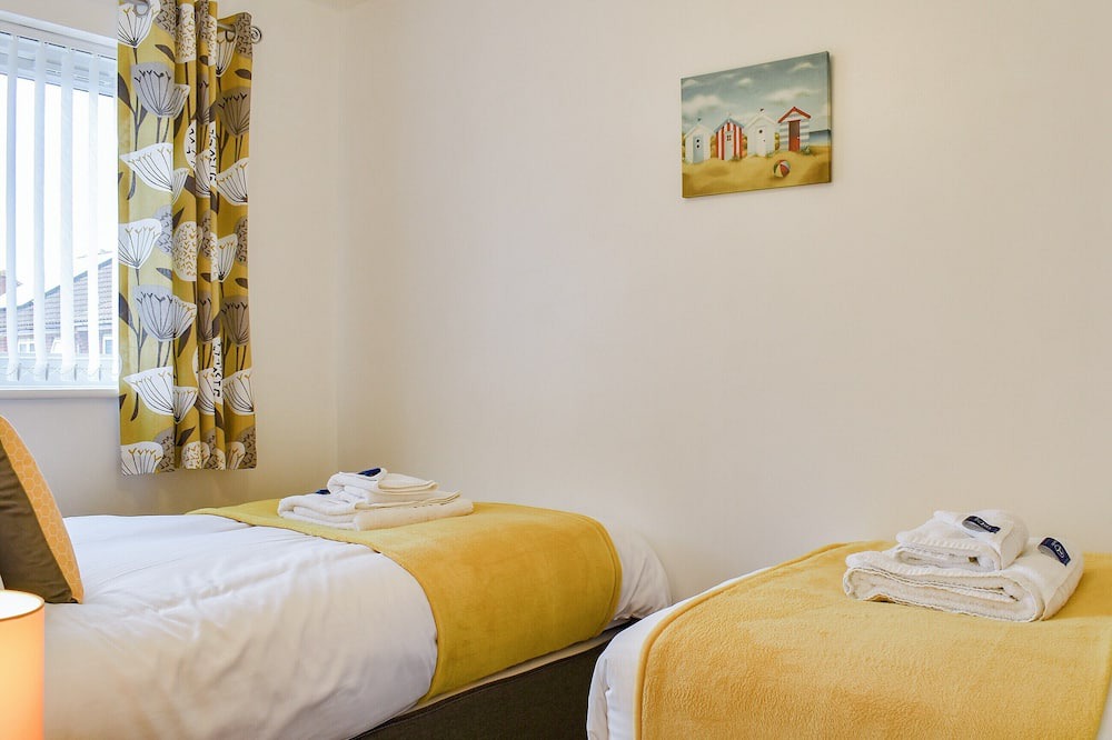 Photo of Bedroom in Alcombe