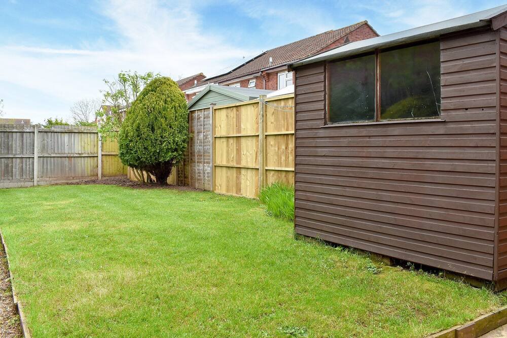 Photo of Outdoor in Alcombe