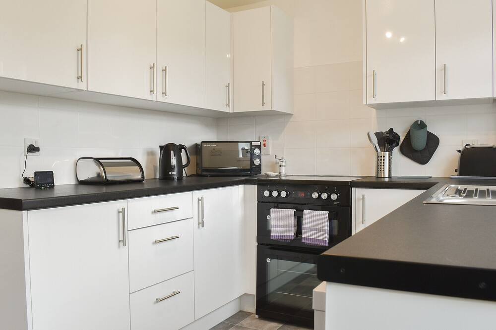 Photo of Kitchen in Alcombe