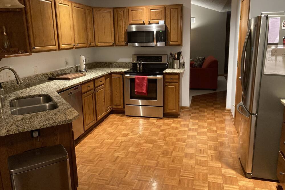 Photo of Kitchen in DeWitt