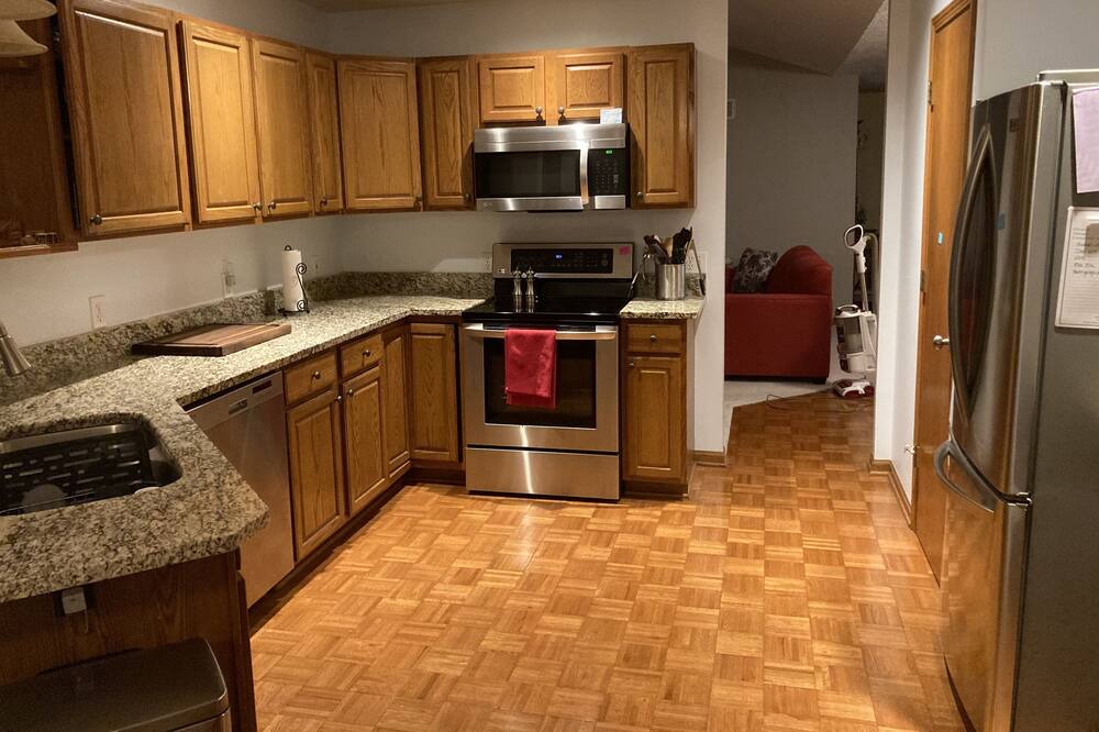 Photo of Kitchen in DeWitt