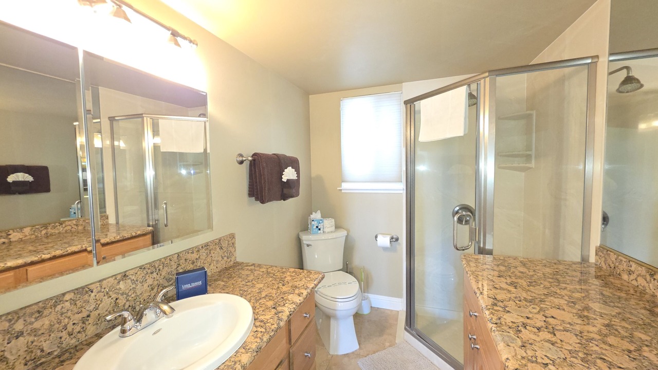 Photo of Bathroom in Lake Forest