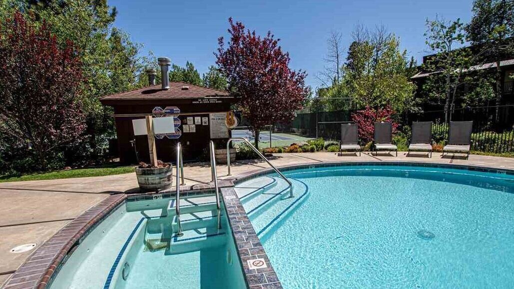 Photo of Outdoor in Lake Forest
