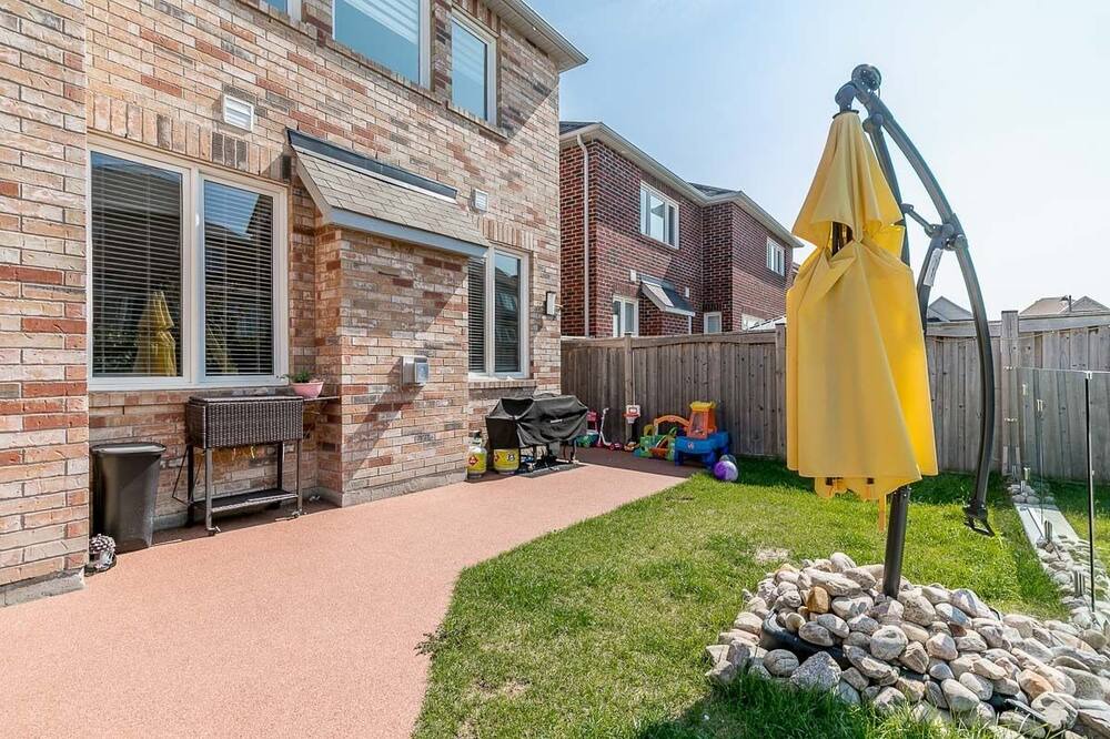 Photo of Outdoor in Bradford West Gwillimbury