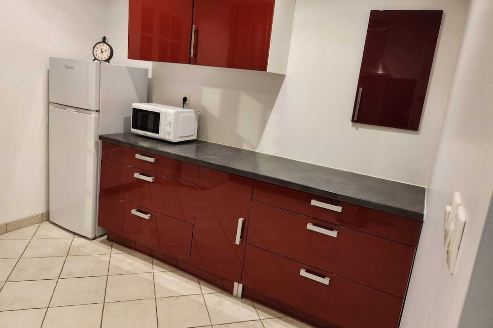 Photo of Kitchen in Chalou-Moulineux