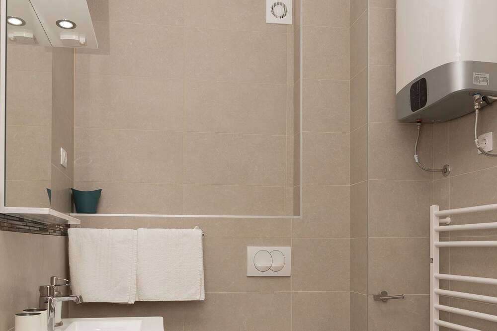 Photo of Bathroom in Zaton