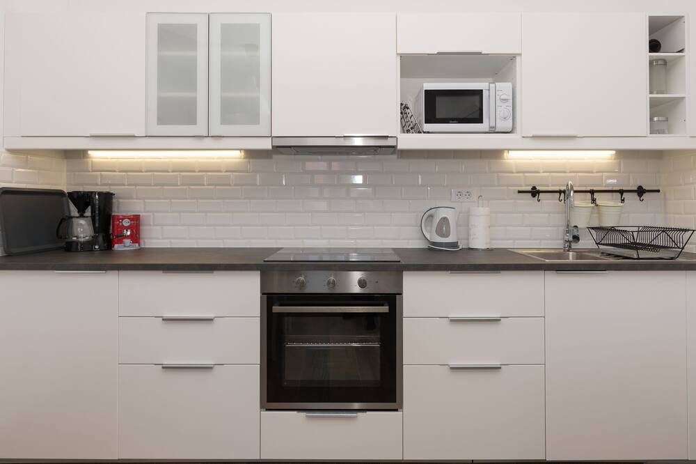 Photo of Kitchen in Zaton