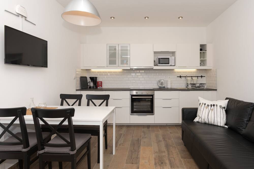 Photo of Kitchen in Zaton