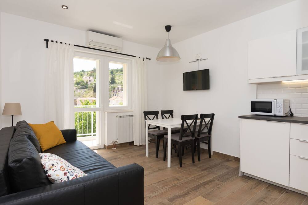 Photo of Livingroom in Zaton