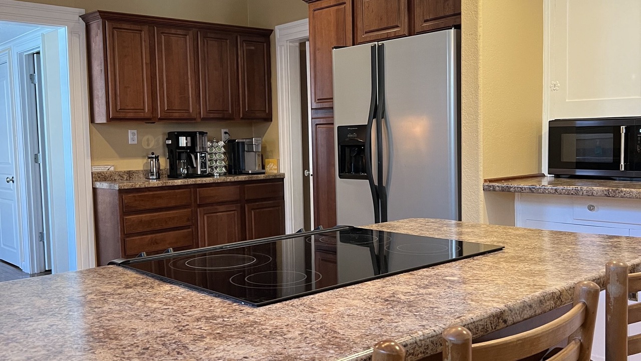 Photo of Kitchen in Sweetwater