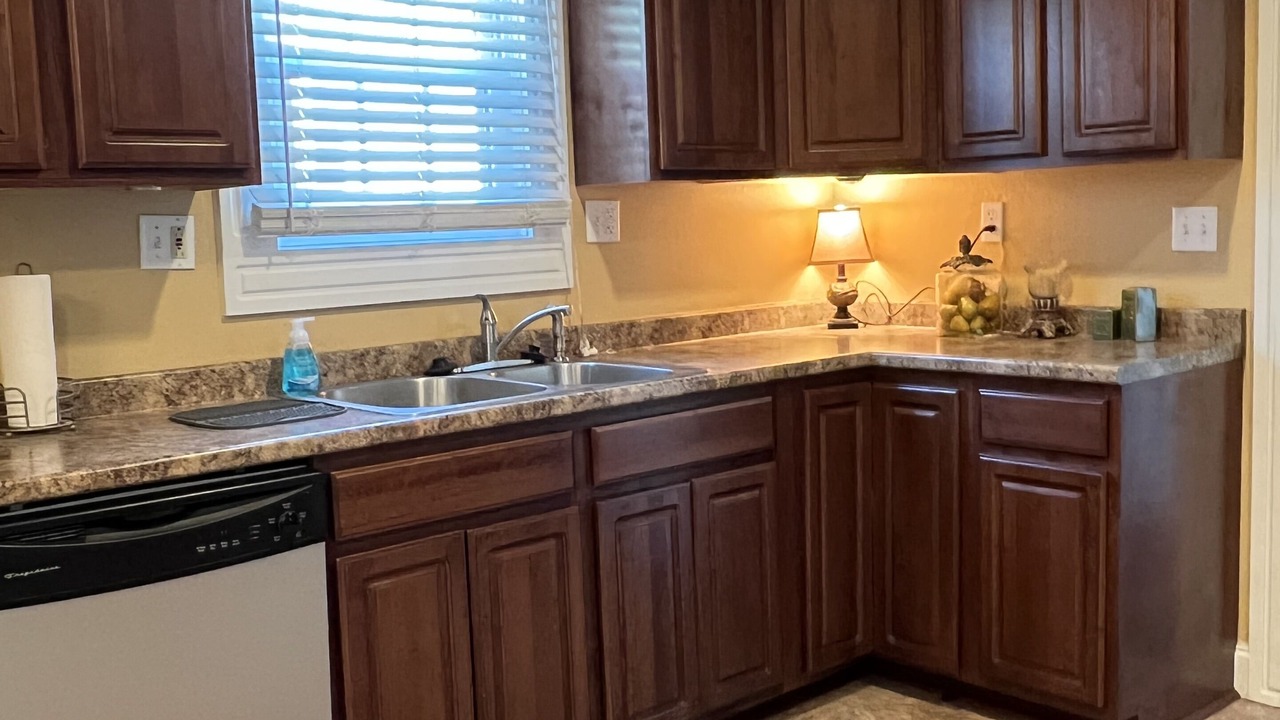 Photo of Kitchen in Sweetwater