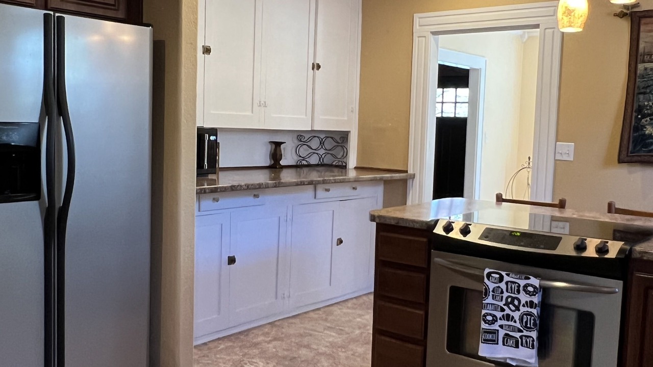 Photo of Kitchen in Sweetwater