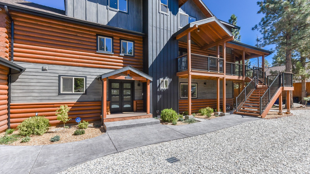 Photo of Outdoor in Big Bear
