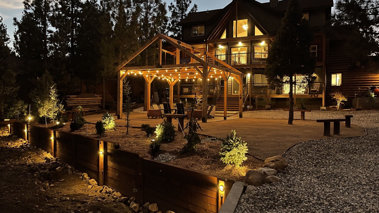 Photo of Outdoor in Big Bear
