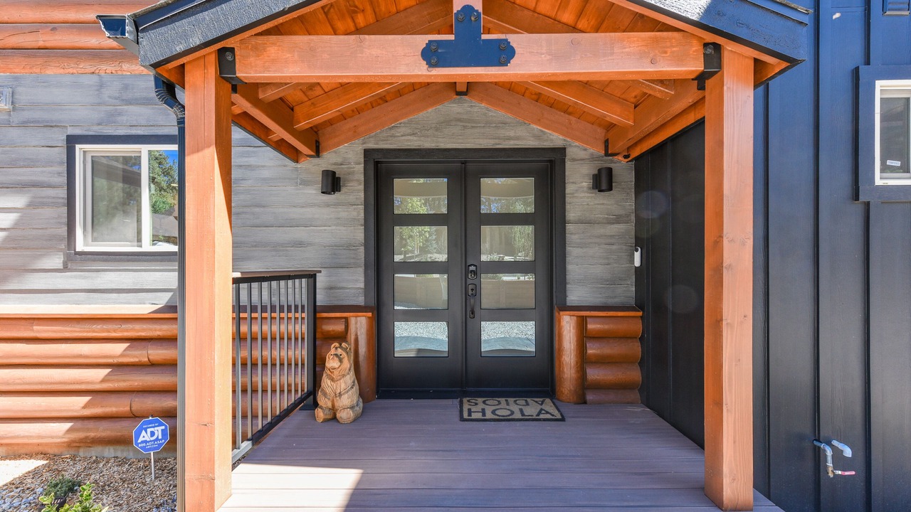 Photo of Outdoor in Big Bear
