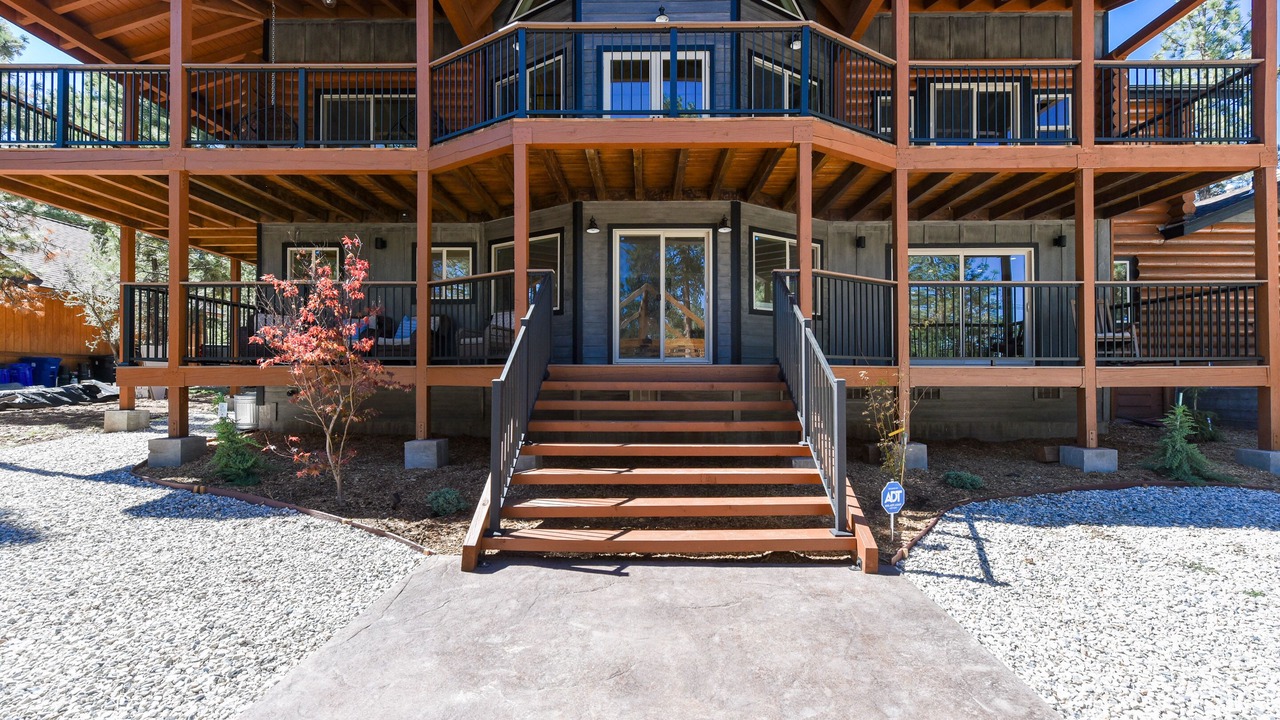 Photo of Outdoor in Big Bear