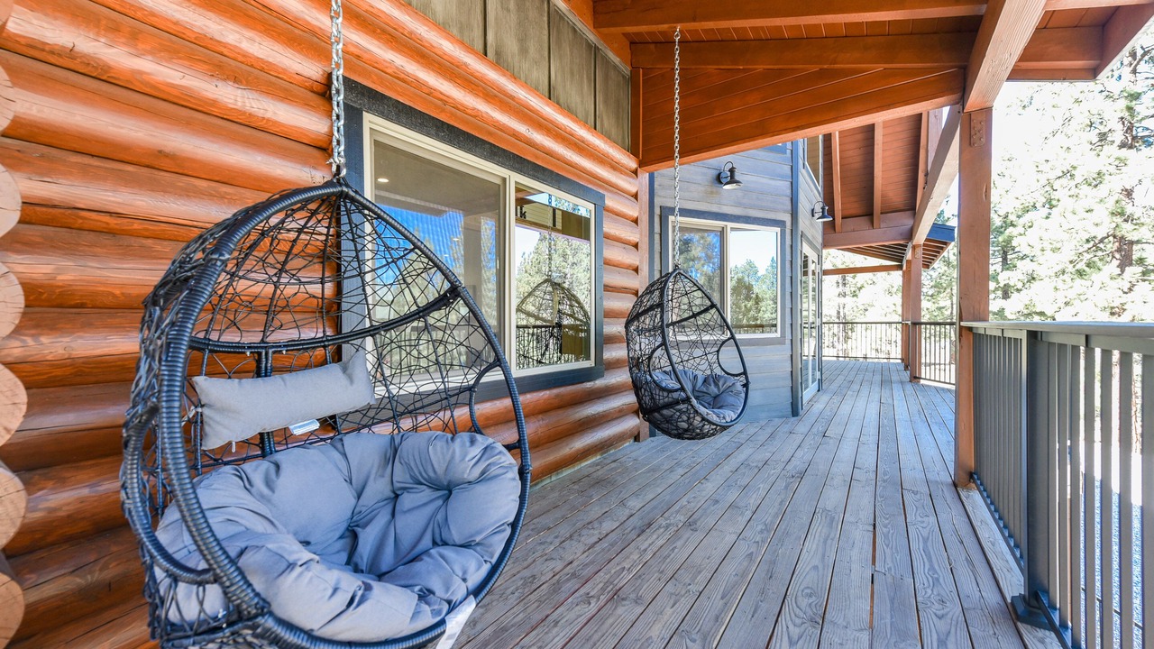 Photo of Outdoor in Big Bear