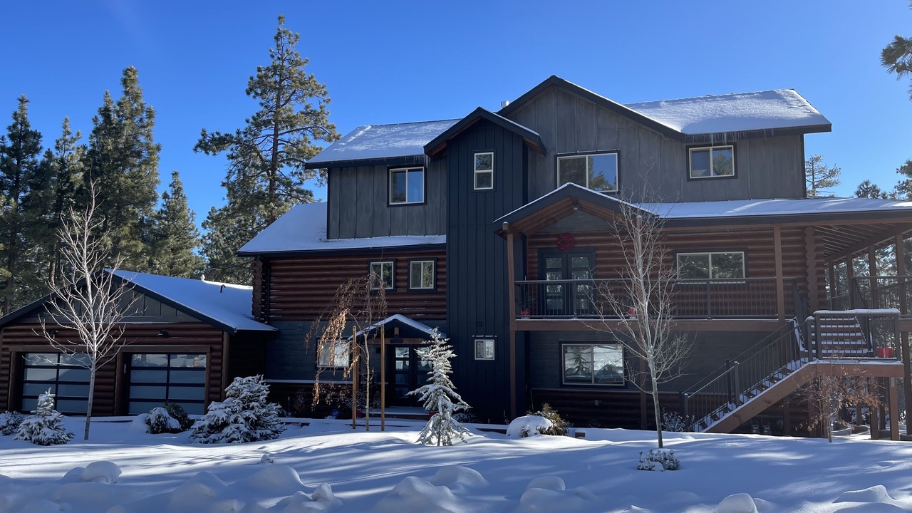 Photo of Outdoor in Big Bear