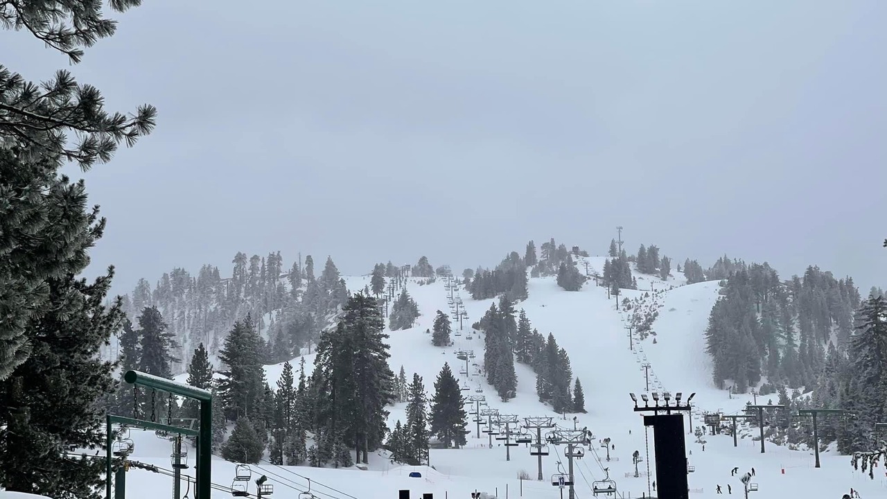 Photo of Others in Big Bear