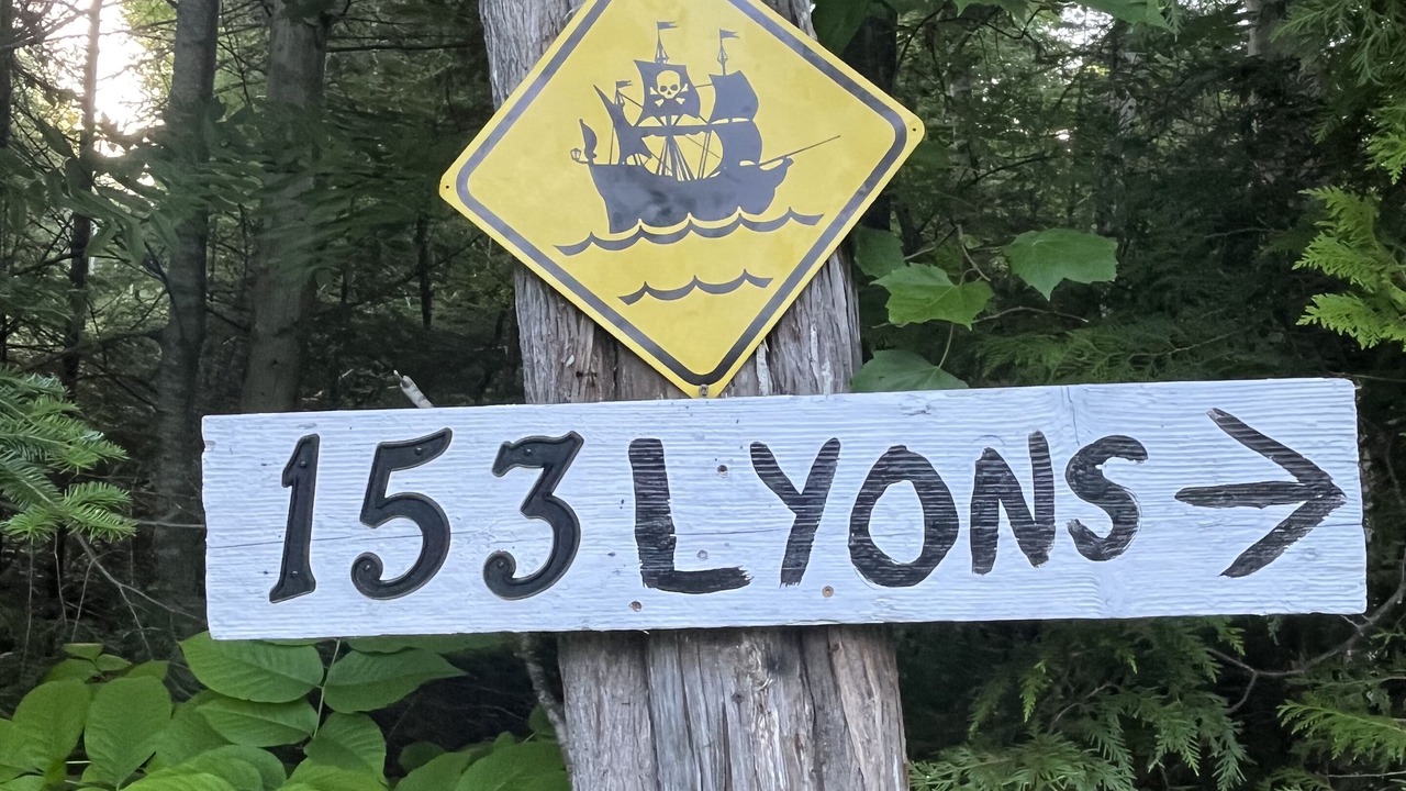 Photo of Outdoor in Lubec