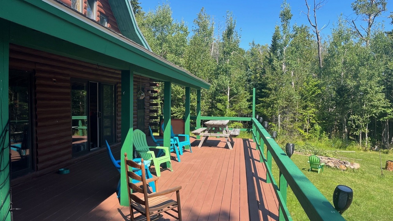 Photo of Outdoor in Lubec