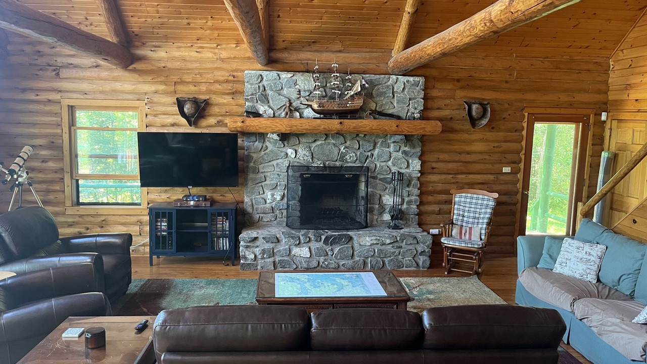 Photo of Livingroom in Lubec