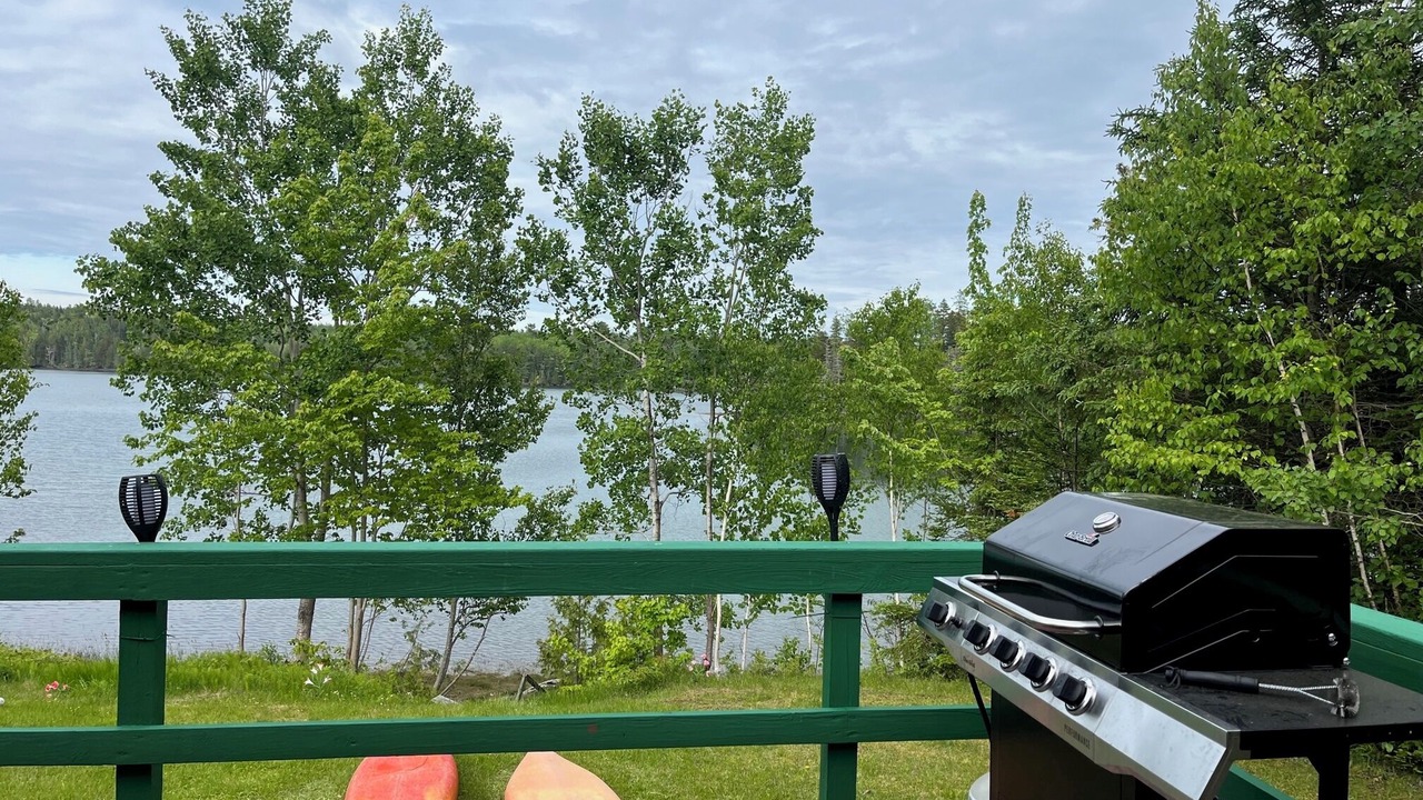 Photo of Outdoor in Lubec