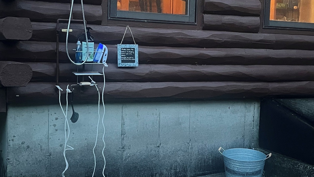 Photo of Outdoor in Lubec