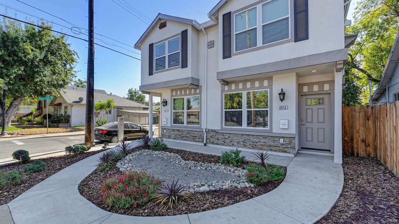 Photo of Outdoor in North Oak Park