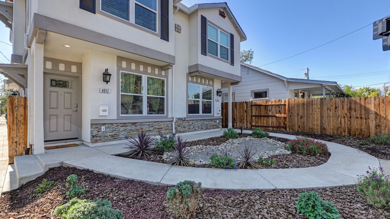 Photo of Outdoor in North Oak Park