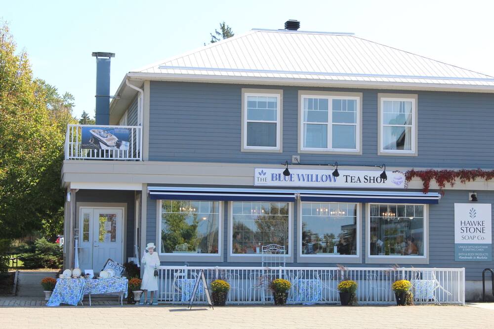 Photo of Outdoor in Gravenhurst