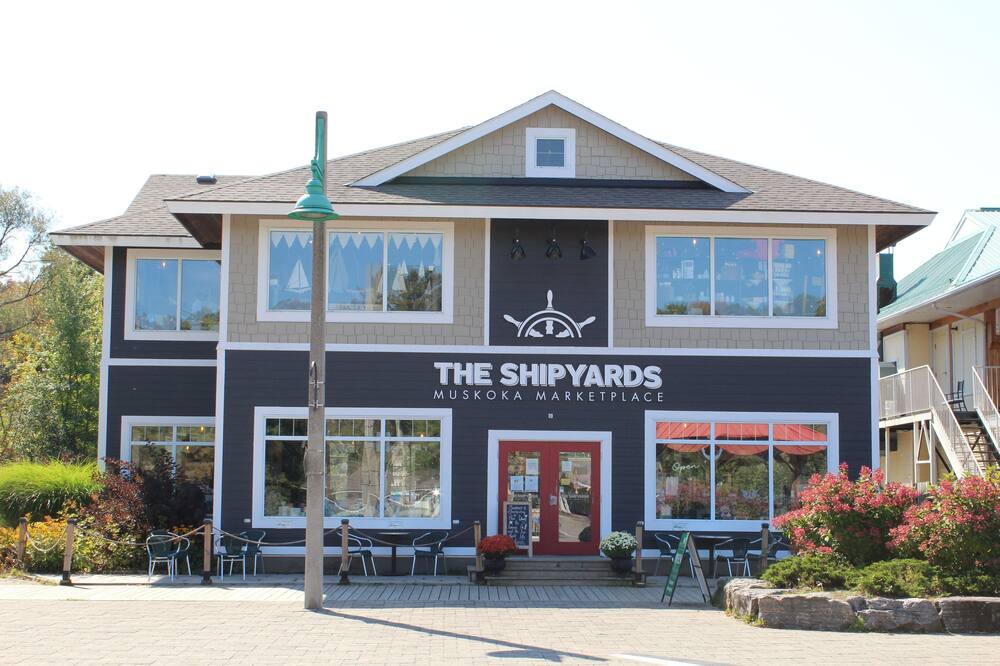 Photo of Outdoor in Gravenhurst