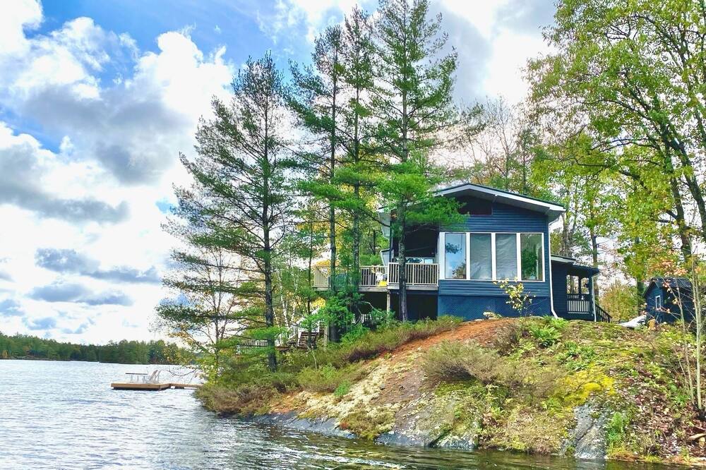 Photo of Outdoor in Gravenhurst