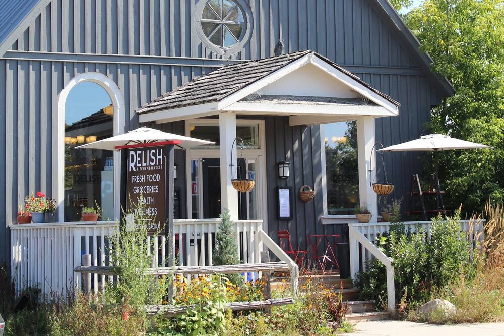 Photo of Outdoor in Gravenhurst