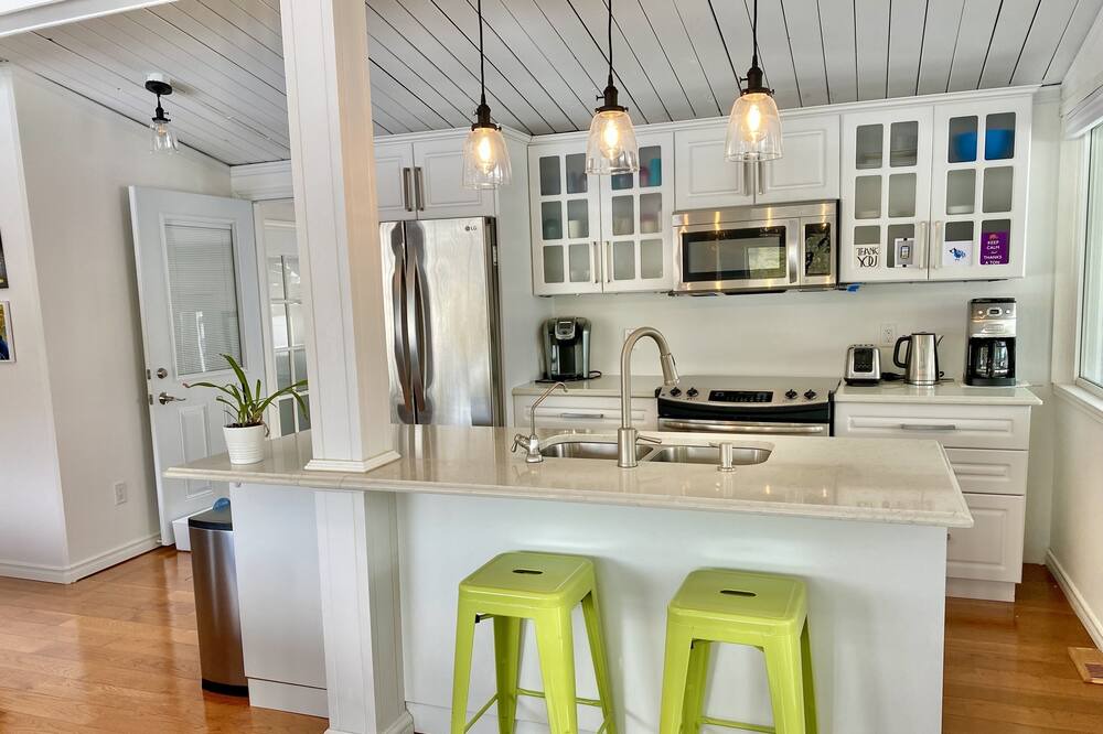 Photo of Kitchen in Gravenhurst
