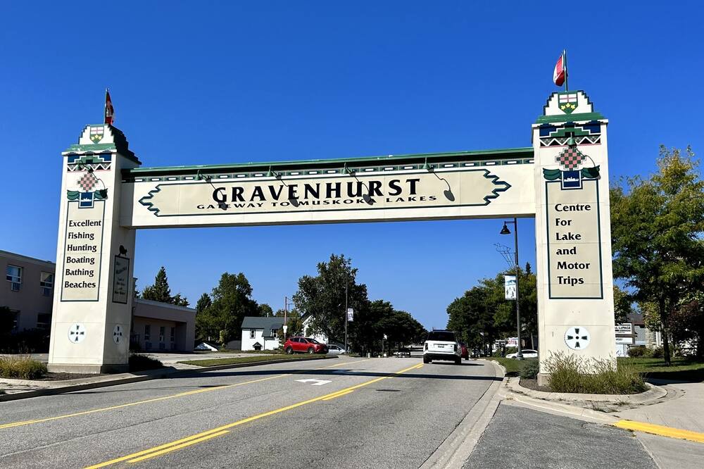 Photo of Outdoor in Gravenhurst