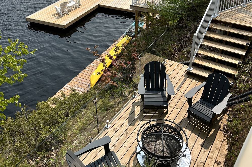 Photo of Outdoor in Gravenhurst