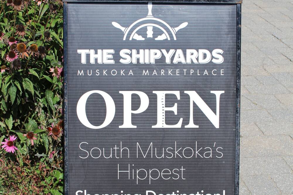 Photo of Outdoor in Gravenhurst