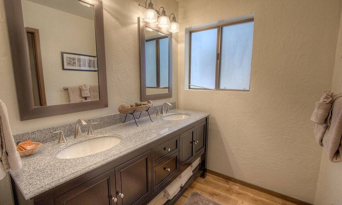 Photo of Bathroom in Kings Beach
