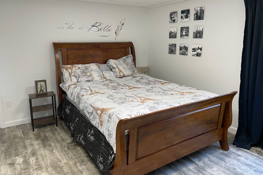 Photo of Bedroom in West Falmouth