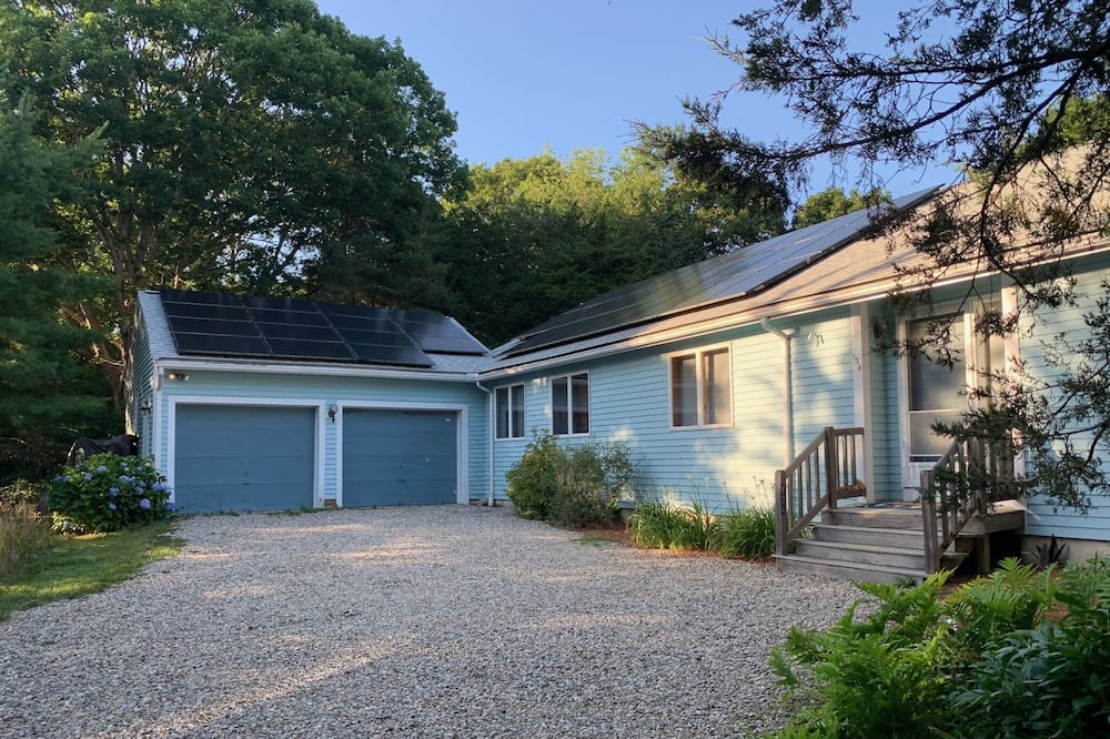 Photo of Outdoor in West Falmouth