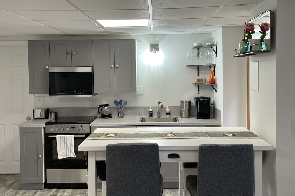 Photo of Kitchen in West Falmouth